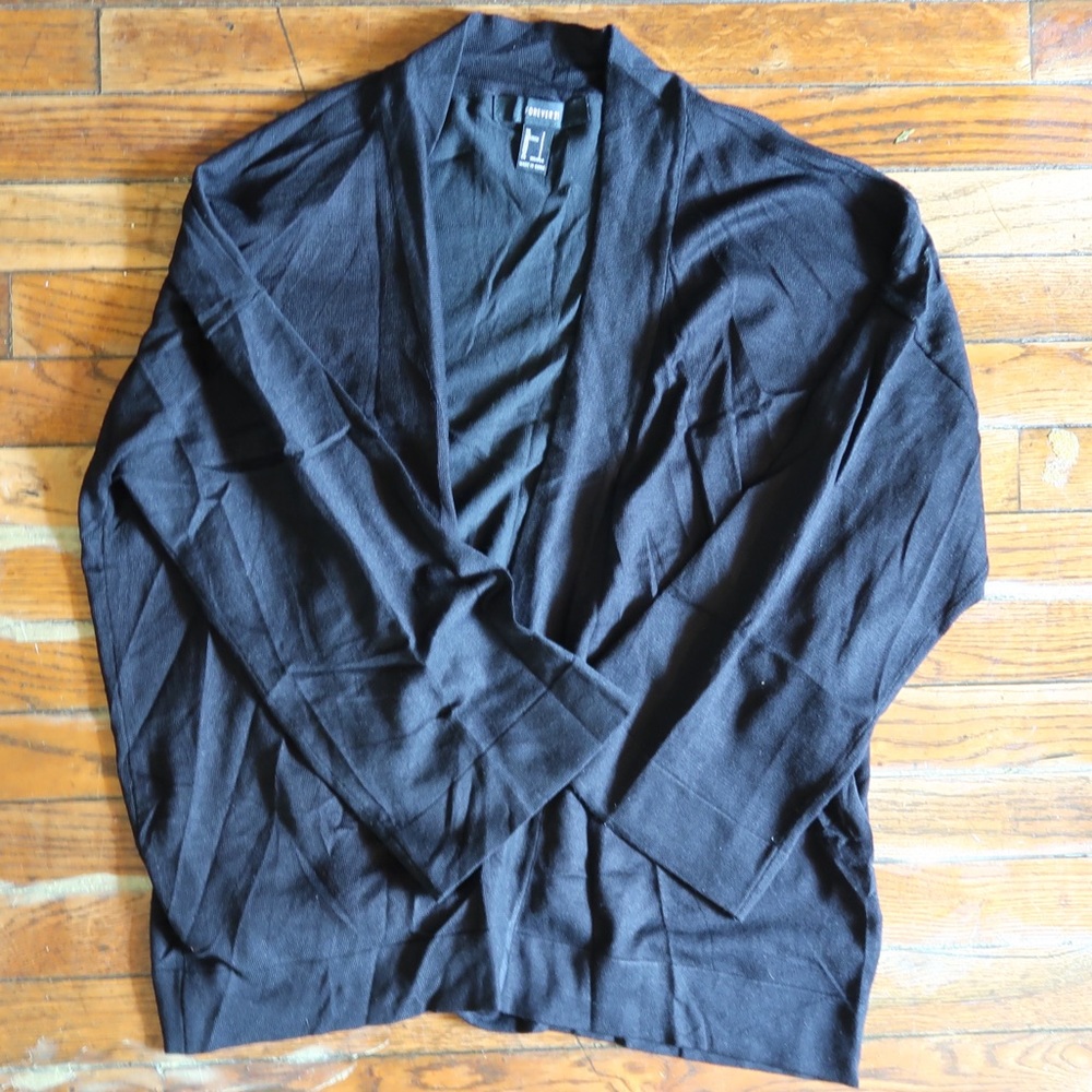 Forever 21 Cardigan